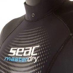 SEAC SUB MASTER DRY 7 MM LADY 10 SEAC SUB MASTER DRY 7 MM LADY -Tendenza Italia seac sub 00100480230 master dry 7 mm lady mute subacquea donna 045821001 gen 3