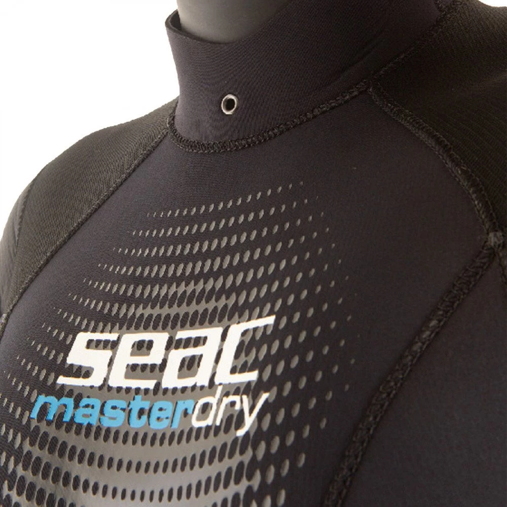 SEAC SUB MASTER DRY 7 MM LADY 5 SEAC SUB MASTER DRY 7 MM LADY - immagine 3