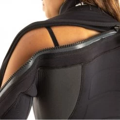 SEAC SUB MASTER DRY 7 MM LADY 13 SEAC SUB MASTER DRY 7 MM LADY -Tendenza Italia seac sub 00100480230 master dry 7 mm lady mute subacquea donna 045821001 gen 6