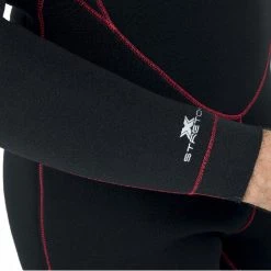 SEAC SUB M.LUNGO ALFA MAN 5 MM -Tendenza Italia seac sub 00102172500 m lungo alfa man 5 mm mute subacquea uomo 045821101 gen 4