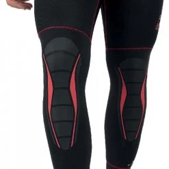 SEAC SUB M.LUNGO ALFA MAN 5 MM -Tendenza Italia seac sub 00102172500 m lungo alfa man 5 mm mute subacquea uomo 045821101 gen 5