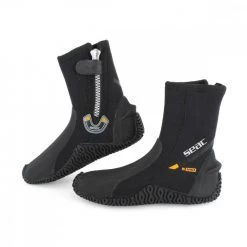 SEAC SUB CALZARI BASIC HD