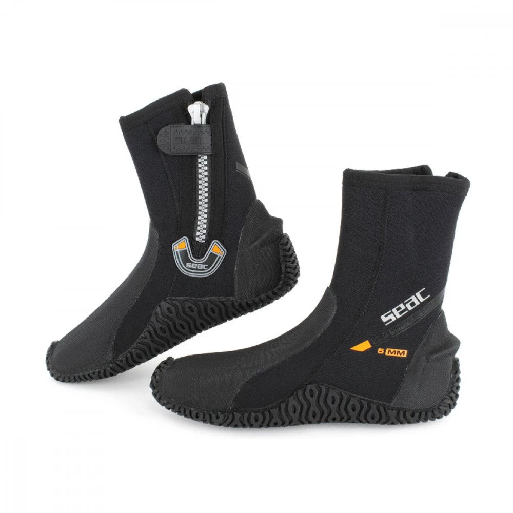 SEAC SUB CALZARI BASIC HD 3 SEAC SUB CALZARI BASIC HD