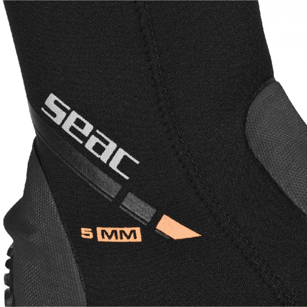 SEAC SUB CALZARI BASIC HD 7 SEAC SUB CALZARI BASIC HD - immagine 5