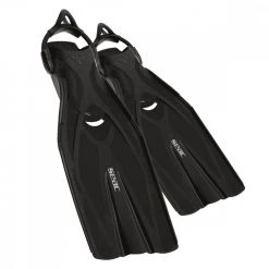 SEAC SUB PINNE CON CINGHIOLO F1