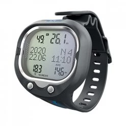 SEAC SUB COMPUTER SCREEN