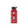SIGG BORACCIA BAMBINO 0,4L Rosso -Tendenza Italia sigg si kids bottle 0 4l attrezzatura montagna bambino 041859401 55 1