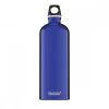 SIGG BORRACCIA TRAVELLER 1L Royal -Tendenza Italia sigg si traveller 1l attrezzatura montagna uomo 041859601 02 1