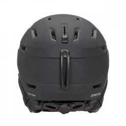 SMITH CASCO MIRAGE DONNA Nero -Tendenza Italia smith e00698 casco mirage donna caschi sci donna 041842001 29o 3