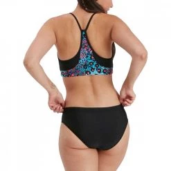 SPEEDO COSTUME DUE PEZZI VOLLEY 2PC Blu 7 SPEEDO COSTUME DUE PEZZI VOLLEY 2PC Blu -Tendenza Italia speedo 68 alv volley 2pc af navy pink costumi nuoto e piscina donna 044549501 napin 3