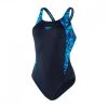 SPEEDO COSTUME INTERO HYPERBOOM Blu -Tendenza Italia speedo 68 costume intero hyperboom costumi nuoto e piscina donna 044549301 nablu 1