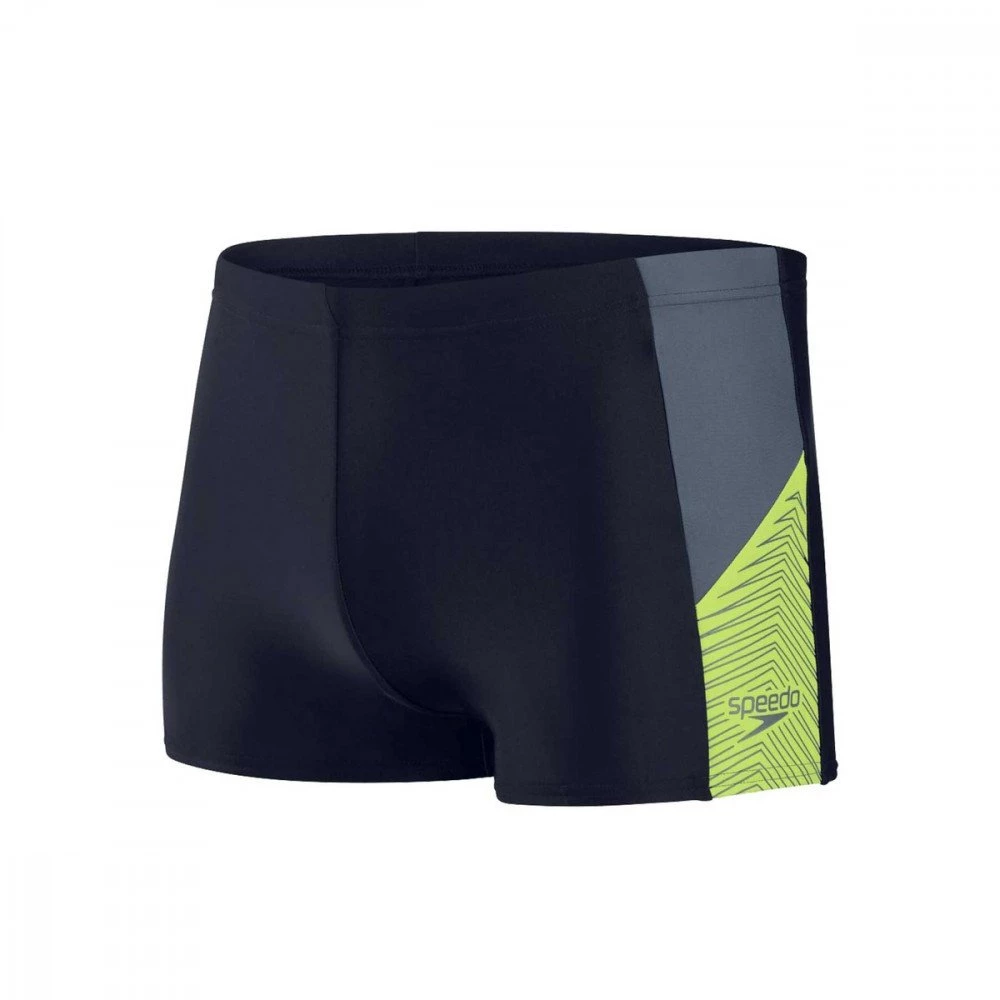 SPEEDO SHORT DIVE ASHT Blu 3 SPEEDO SHORT DIVE ASHT Blu