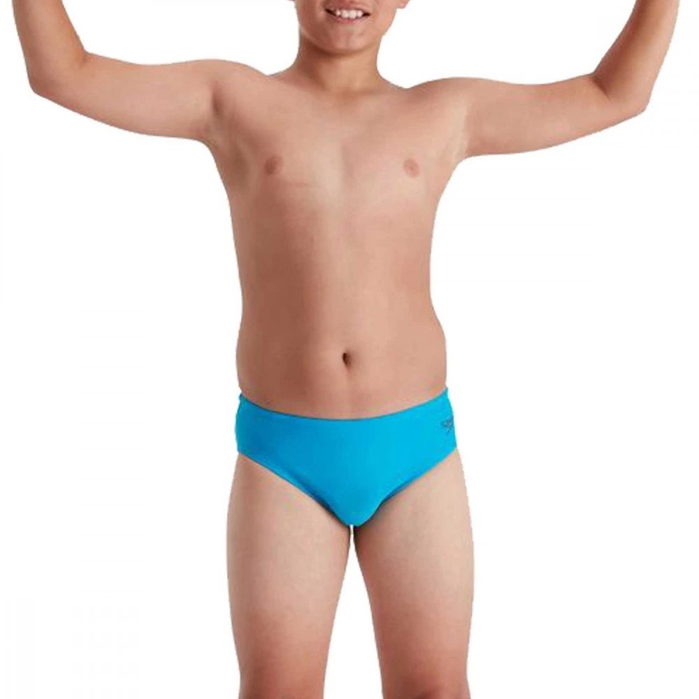 SPEEDO COSTUME LOGO 6.5CM 4 SPEEDO COSTUME LOGO 6.5CM - immagine 2