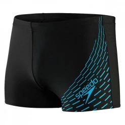 SPEEDO MEDLEY LOGO AQUASHORT