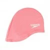 SPEEDO POLYESTER CAP JUNIOR Rosa -Tendenza Italia speedo 8 polyester cap junior bambino 042027301 pink 1