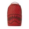 SPRAYGROUND ZAINO MONEY BRICK Rosso -Tendenza Italia sprayground 910b4296nsz zaino money brick zaini per tutti i giorni uomo 044685401 rebr 1