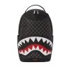 SPRAYGROUND ZAINO HENNEY SIP BLACK Nero -Tendenza Italia sprayground 910b4337nsz zaino henney sip black zaini per tutti i giorni uomo 044686001 bkch 1