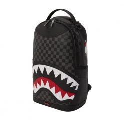 SPRAYGROUND ZAINO HENNEY SIP BLACK Nero -Tendenza Italia sprayground 910b4337nsz zaino henney sip black zaini per tutti i giorni uomo 044686001 bkch 3