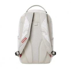 SPRAYGROUND ZAINO MONEY BRICK Bianco -Tendenza Italia sprayground 910b4354nsz zaino money brick zaini per tutti i giorni uomo 044686101 whbr 5