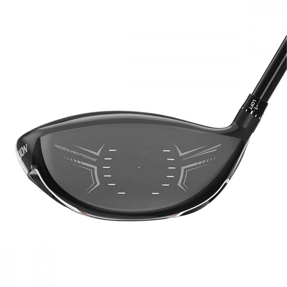 SRIXON ZX5 9.5 STIFF PRO 5 SRIXON ZX5 9.5 STIFF PRO - immagine 3