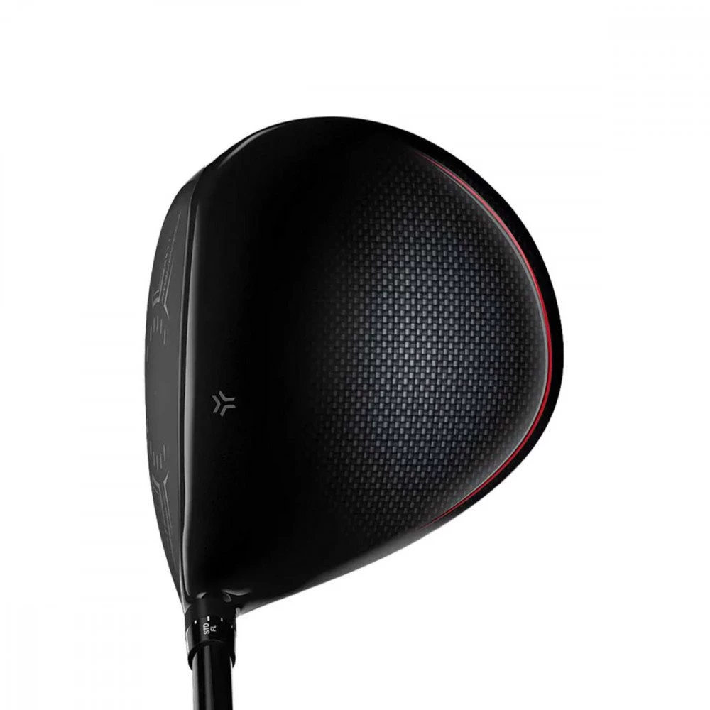 SRIXON ZX5 9.5 STIFF PRO 6 SRIXON ZX5 9.5 STIFF PRO - immagine 4