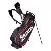 SRIXON PREMIUM CART BAG 1 SRIXON PREMIUM CART BAG -Tendenza Italia srixon 12122413 premium cart bag sacche golf uomo 045886901 rdblk 1