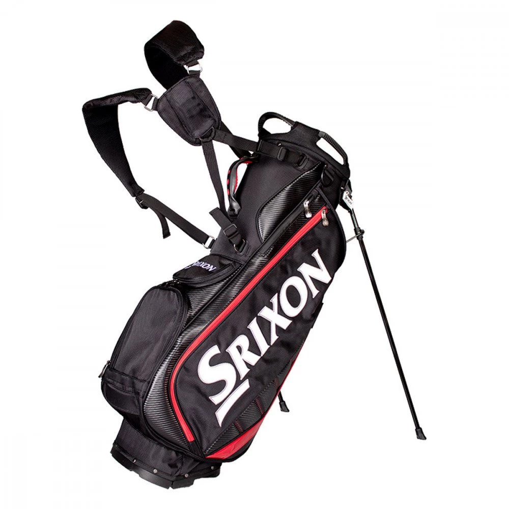 SRIXON PREMIUM CART BAG 3 SRIXON PREMIUM CART BAG