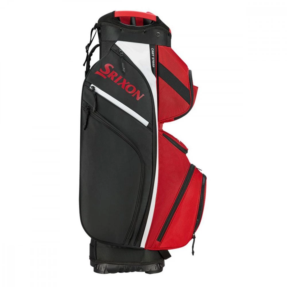 SRIXON PREMIUM CART BAG 4 SRIXON PREMIUM CART BAG - immagine 2