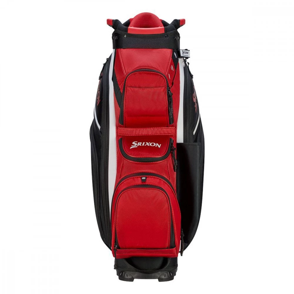 SRIXON PREMIUM CART BAG 5 SRIXON PREMIUM CART BAG - immagine 3