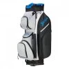 SRIXON PREMIUM CART BAG -Tendenza Italia srixon 12122420 premium cart bag sacche golf uomo 045887001 grblk 1