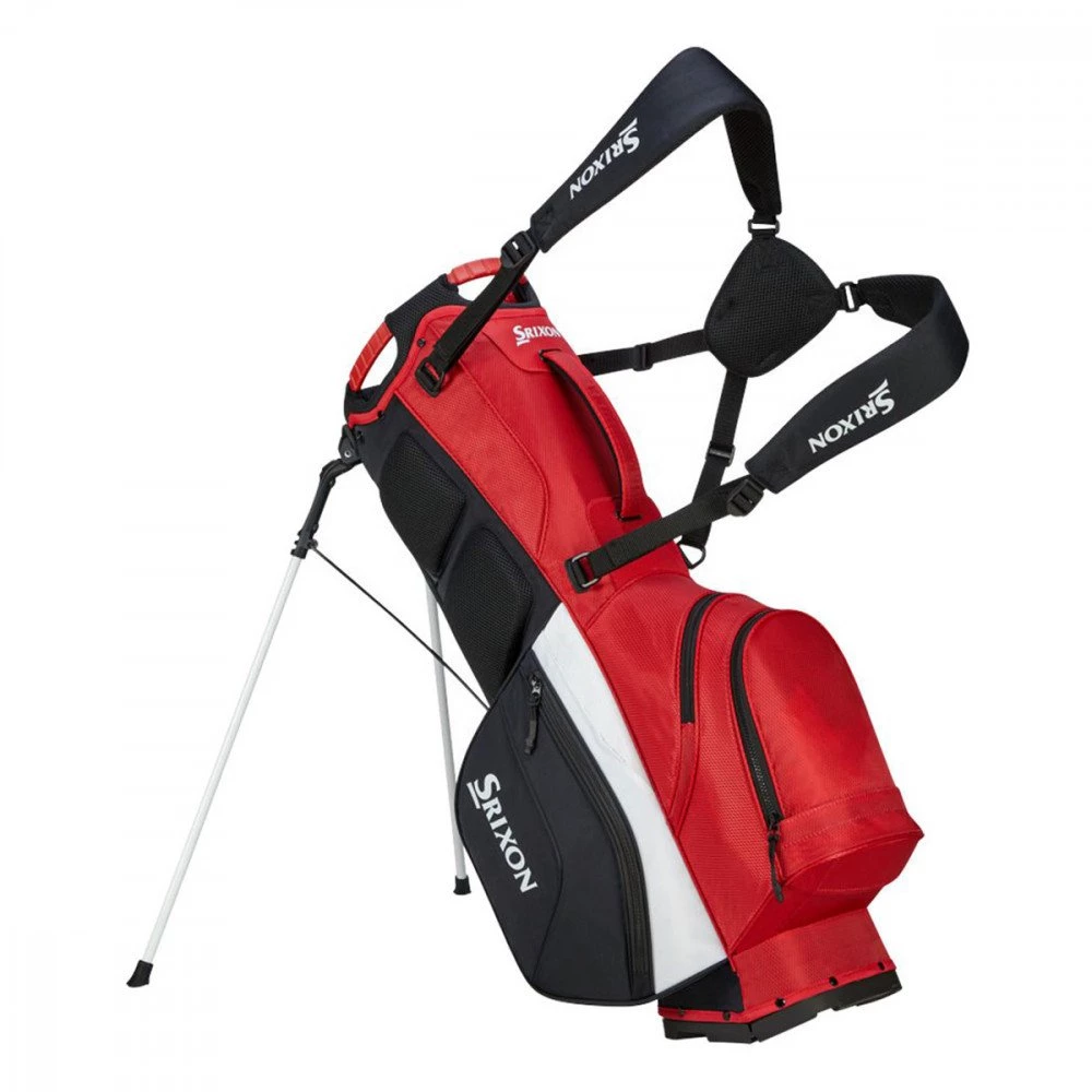 SRIXON PREMIUM STAND BAG 4 SRIXON PREMIUM STAND BAG - immagine 2
