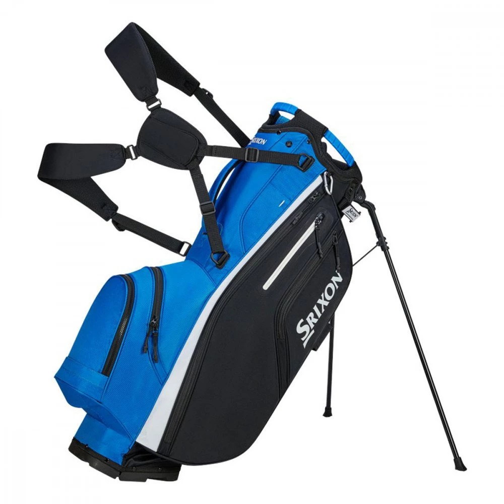 SRIXON PREMIUM STAND BAG 3 SRIXON PREMIUM STAND BAG