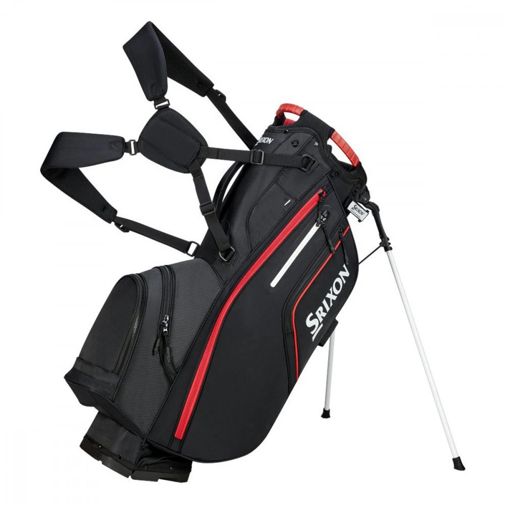 SRIXON PREMIUM STAND BAG 3 SRIXON PREMIUM STAND BAG