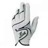 SRIXON GUANTO ALL WEATHER Bianco -Tendenza Italia srixon s00968 guanto all weather abbigliamento golf uomo 036218401 wht 1
