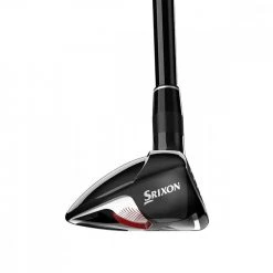 SRIXON IBRIDO ZX 3 STIFF -Tendenza Italia srixon sgercushy3 ibrido zx 3 stiff attrezzi golf uomo 045448801 gen 4