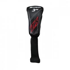 SRIXON IBRIDO ZX 3 STIFF -Tendenza Italia srixon sgercushy3 ibrido zx 3 stiff attrezzi golf uomo 045448801 gen 5