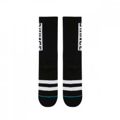 STANCE CALZE OG -Tendenza Italia stance 62us0000001s calze og street style uomo 044754601 blk 3