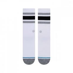 STANCE CALZE BOYD ST -Tendenza Italia stance 62us0000013s calze boyd st street style uomo 044756201 wht 2