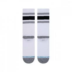 STANCE CALZE BOYD ST -Tendenza Italia stance 62us0000013s calze boyd st street style uomo 044756201 wht 3