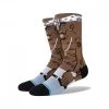 STANCE CALZE TUPAC RESURRECTED -Tendenza Italia stance 62us0000080 calze tupac resurrected street style uomo 044755801 blk 1