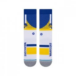 STANCE CALZE WARRIORS SHORTCUT 2 Blu 5 STANCE CALZE WARRIORS SHORTCUT 2 Blu -Tendenza Italia stance a545a20wac calze warriors shortcut 2 abbigliamento basket uomo 042105601 blu 2