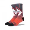 STANCE CALZE NBA HWC BULLS -Tendenza Italia stance a558a22fac calze nba hwc bulls abbigliamento basket uomo 045212901 blk 1
