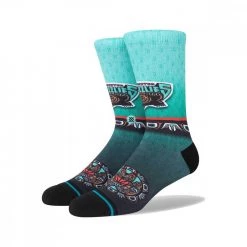 STANCE CALZE NBA HWC GRIZZLIES