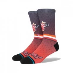 STANCE CALZE NBA HWC HEAT