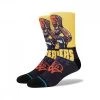 STANCE CALZE GRADED LEBRON -Tendenza Italia stance a558c21grl calze graded lebron abbigliamento basket uomo 043737801 gld 1