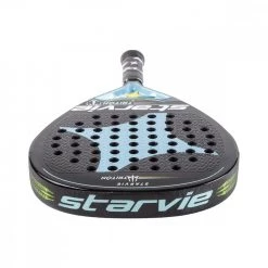 STARVIE TRITON PRO -Tendenza Italia starvie tritonpro21 triton pro racchette padel uomo 043573501 bkaz 4