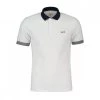 SUN 68 POLO TRICOLOR Bianco -Tendenza Italia sun 68 a32113 polo tricolor casual uomo 044816501 01 1