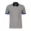 SUN 68 POLO TRICOLOR Grigio -Tendenza Italia sun 68 a32113 polo tricolor casual uomo 044816701 34 1