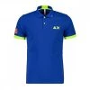 SUN 68 POLO MACRO LOGO FLUO Royal -Tendenza Italia sun 68 a32120 polo macro logo fluo casual uomo 044817401 58 1