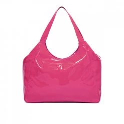 SUNDEK BORSA MARE IN VINILE CON ZIP CHEL DONNA Fucsia 8 SUNDEK BORSA MARE IN VINILE CON ZIP CHEL DONNA Fucsia -Tendenza Italia sundek aw417abpv400 borsa mare in vinile con zip chel donna mare donna 045081301 69201 3